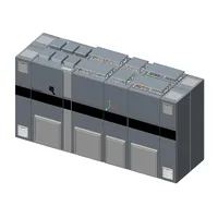 Allen Bradley 20G1F4C4K2JNANNNNN-P50-P60