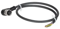 Euchner C-M12F08-08X025PU20,0-MA-120998