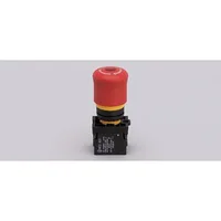 Ifm Electronic Front panel mounted E-Stop