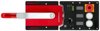 Euchner MGB2-L2HE-MLI-U-DA-L-165570