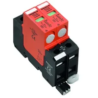 Weidmüller VPU II 2 R 150V/40KA