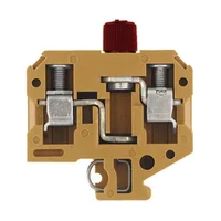 Weidmüller SAKS 3 GZ/6.3X32