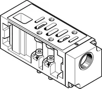 Festo VABF-S1-2-P1A3-G12