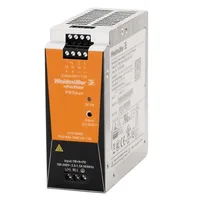 Weidmüller PRO MAX 180W 24V 7,5A