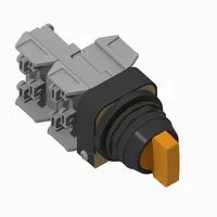 Allen Bradley 800H-2JRAH91KB7AA