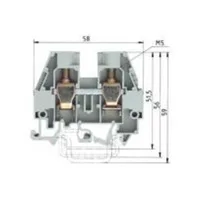Wieland WKI 10 / U/V0