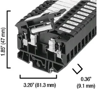 Allen Bradley 1492-H4