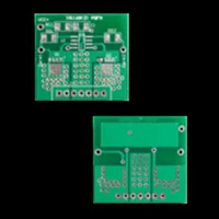 Infineon IRAC1168-PQFN
