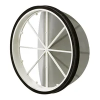Helios Ventilatoren RVE 100