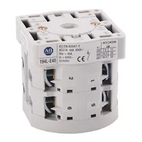 Allen Bradley 194L-E40-1754