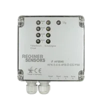 Rechner Sensors KFA-5-4-XXL-P-S-4FB-KL-Y90