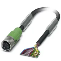 Phoenix Contact SAC-17P-10,0-PUR/FS SCO