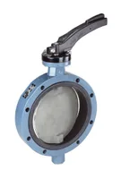 Ebro-Armaturen TW 150/TW 200