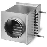 Helios Ventilatoren WHR 355