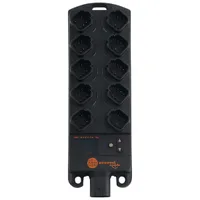 IFM ioControl/In 8/Out 8/DT6