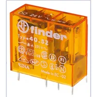 Finder 40.52.8.012.0000