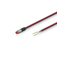 Beckhoff ZK7001-0100-0xxx