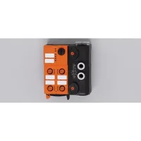 Ifm Electronic AirBox 5/2 bistable 4DI-Y AUX