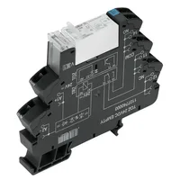 Weidmüller TRZ 12VDC 1CO 16A
