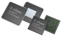 Infineon SAK-TC297TF-128F300N BC
