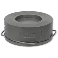 Gestra RK76 PN 6-40 DN25 VALVE