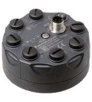 Pepperl+Fuchs VBA-2E-G11-I/U/PT100-V1