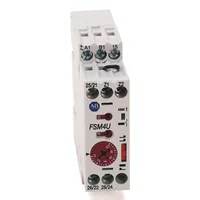 Allen Bradley 700-FSM4UU23