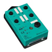 Pepperl+Fuchs VAA-4E-G2-ZA