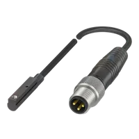 Balluff BMF 204K-PS-C-2A-SA2-S49-01,5