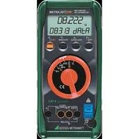 Gossen Metrawatt METRAHit 27M