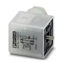 Phoenix Contact SACC-V-3CON-PG9/A-GVL 200/240