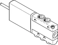 Festo MHE2-MS1H-5/2-M7-K