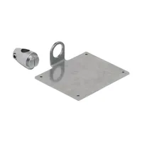 IFM MOUNTING SET BACKLIGHT 50X50