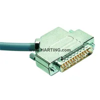 Harting Deutschland 09670250333