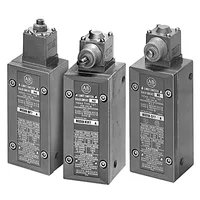 Allen Bradley 802XR-CF7