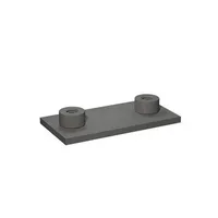 Stauff 3012-PA-SIP-AF-M-W2 Clamp