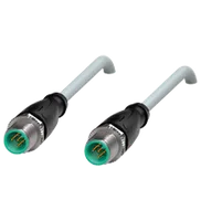 Pepperl+Fuchs V15S-G-1M-PUR-V15S-G