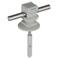 Dehn + Söhne LH DS 8 H16 HS5X50 KD8 GR