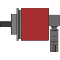 TR Electronic 207-00001