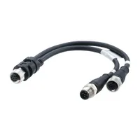 IFM Y SPLITTER CABLE