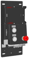 Euchner MGB-L2B-PNA-R-121840