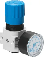 Festo LR-M5-D-7-MICRO
