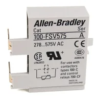 Allen Bradley 100-FSC48