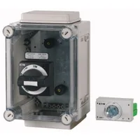 Eaton Electric NZM1-XCI23-TVD