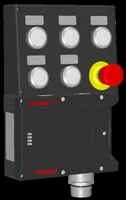 Euchner MGB-L1C-ARA-R-156858