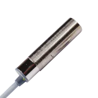 Rechner Sensors IAS-10-A13-IL20-M18-PTFE/MS-Z02-1