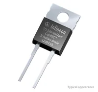 Infineon IDH10G120C5
