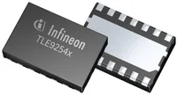 Infineon TLE9254LC