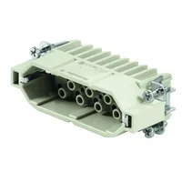 Weidmüller HDC HD 25 MC