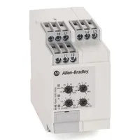 Allen Bradley 814S-W3-480V-10A
